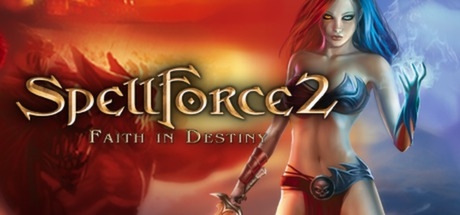 SpellForce 2: Faith in Destiny - Digital Deluxe Edition