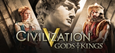 Sid Meier’s Civilization® V: Gods and Kings