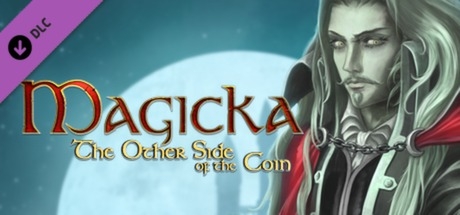 Magicka DLC: The Other Side of The Coin