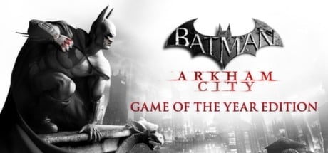 Buy Batman Arkham City: Game of the Year Edition Steam Key | Instant  Delivery | Steam CD Key