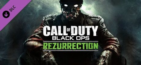 call of duty black ops rezurrection steam key