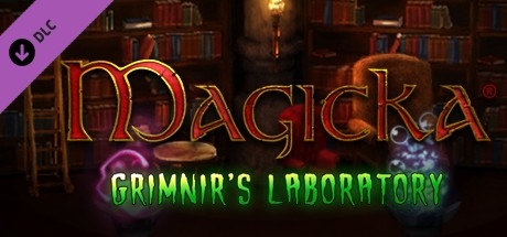 Magicka DLC: Grimnir's Laboratory