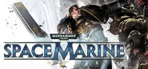 Warhammer® 40,000™: Space Marine®