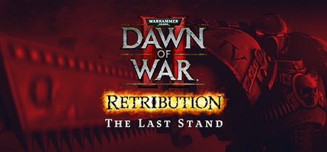 Dawn of War 2: Retribution - Last Stand Alone DLC Complete Pack