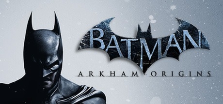 Buy Batman Arkham Origins Steam Key | Instant Delivery | Steam CD Key