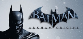 Buy Batman: Arkham Origins Steam