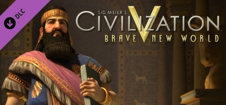 Sid Meier’s Civilization® V: Brave New World