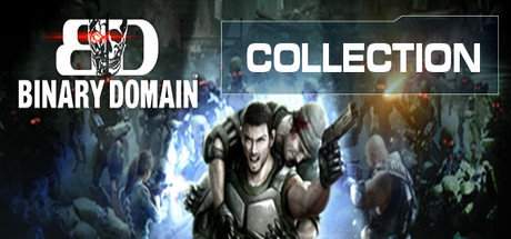 download free binary domain collection