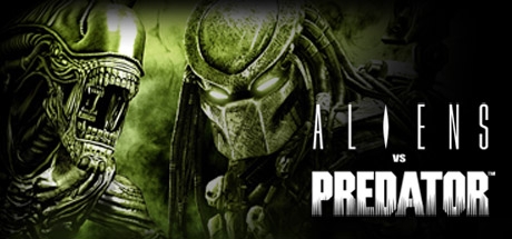 Marines Surrounded By Aliens - Aliens Vs Predator Wallpaper