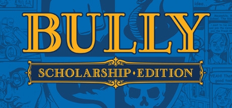 Seria merecido? Khauan - Bully Scholarship Edition - F.C