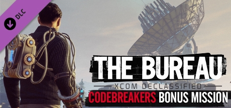 The Bureau XCOM Declassified: Codebreakers