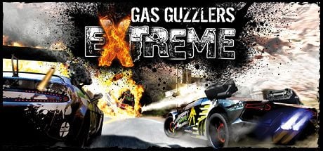 Buy Gas Guzzlers Extreme Steam Key | Instant Delivery | Steam CD Key
