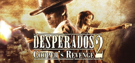 Desperados 2 Coppers Revenge