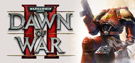 Warhammer® 40,000™: Dawn of War® II - Master Collection