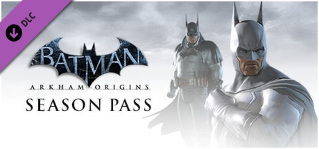 Buy Batman Arkham Origins Season Pass Steam Key | Instant Delivery | Steam  CD Key