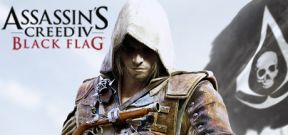 Assassin’s Creed® IV: Black Flag™ Deluxe Edition