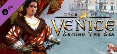 Rise of Venice - Beyond the Sea DLC