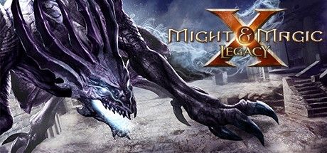 Buy Might Magic X Legacy Uplay Key Instant Delivery Uplay Cd Key