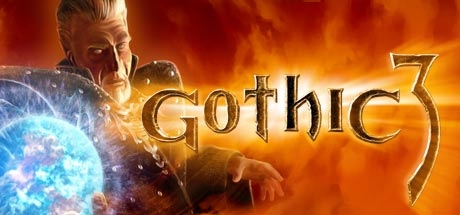 Gothic 3 - Game of the Year Edition