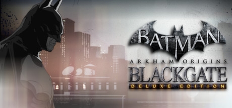 Batman: Arkham Origins Blackgate - Deluxe Edition (Multi-Platform) - Paste  Magazine