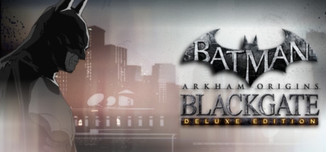 Batman: Arkham Asylum The Deluxe Edition Overview 