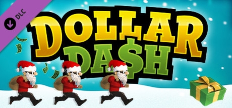 Dollar Dash: Winter Pack DLC