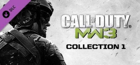 Buy Call of Duty®: Modern Warfare® 3 Collection 1 Steam Key, Instant  Delivery