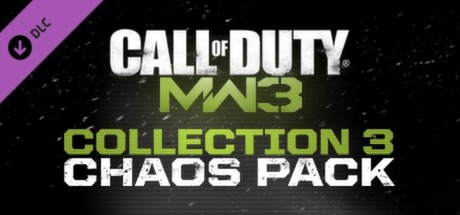 Call of Duty®: Modern Warfare® 3 Collection 3: Chaos Pack