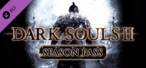 DARK SOULS™ II Season Pass
