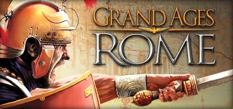 Grand Ages: Rome - Gold