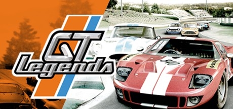 Steam Community :: :: Gran Turismo 4 (Ford GT40)