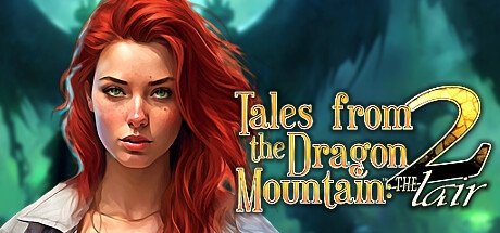 Tales from the Dragon Mountain 2: The Lair