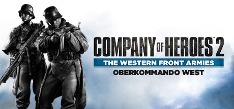 Company of Heroes 2: The Western Front Armies - Oberkommando West