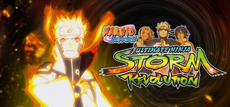 Buy Naruto Shippuden Ultimate Ninja STORM Legacy Steam Key, Instant  Delivery