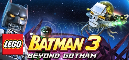 LEGO Batman™ 3: Beyond Gotham