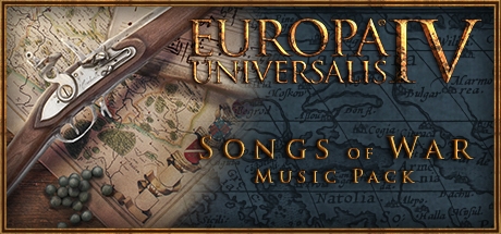 Europa Universalis IV: Songs of War