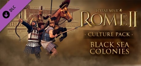Total War™: ROME II - Black Sea Colonies Culture Pack