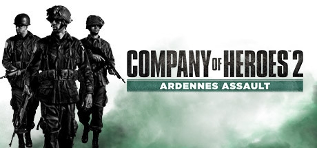 Company of Heroes 2™: Ardennes Assault