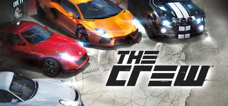 The Crew 2 Uplay Key EMEA