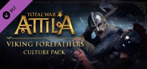 Total war: attila - longbeards culture pack download for mac os