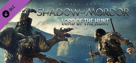 Middle-earth™: Shadow of Mordor™ - Lord of the Hunt