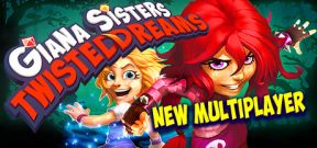 Giana's Sisters: Twisted Dreams