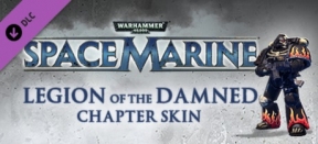 Warhammer® 40,000®: Space Marine®: Power Sword DLC