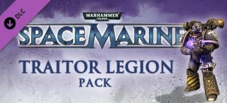 Buy Warhammer 40 000 Space Marine Traitor Legions Pack Steam Key Instant Delivery Steam Cd Key