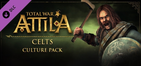 Total War™: ATTILA - Celts Culture Pack