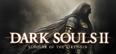 DARK SOULS™ II: Scholar of the First Sin
