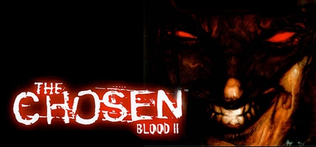 Blood II: The Chosen + Expansion