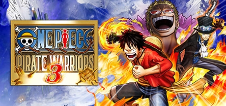 Buy ONE PIECE PIRATE WARRIORS 3 Gold Edition Steam Key Instant