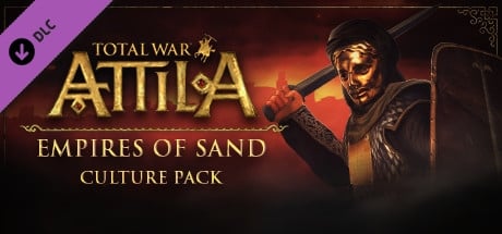 Total War™: ATTILA – Empires of Sand Culture Pack