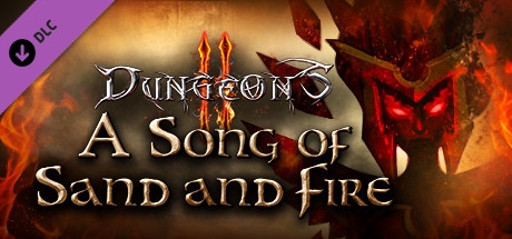 Dungeons 2 – A Song of Sand and Fire DLC